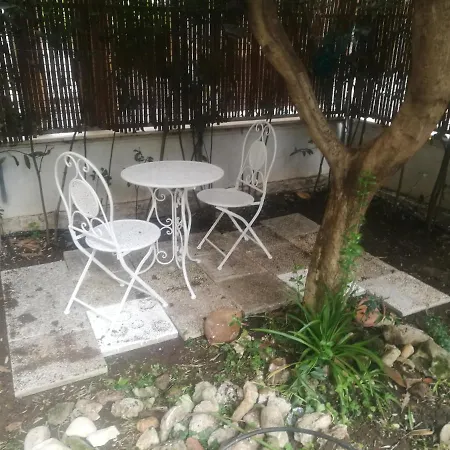 Garden Casa Kangen Prázdninový dům *