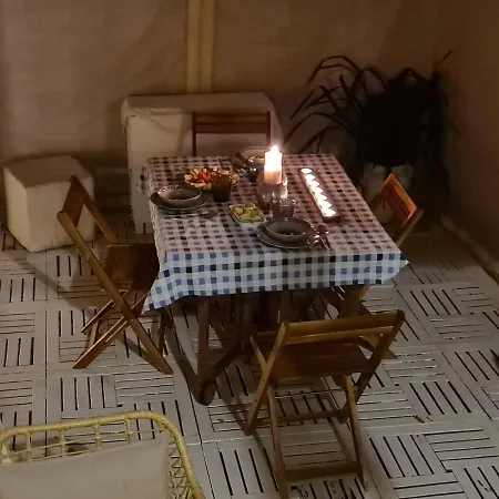 Garden Casa Kangen Prázdninový dům
