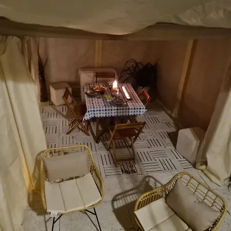 Prázdninový dům Garden Casa Kangen