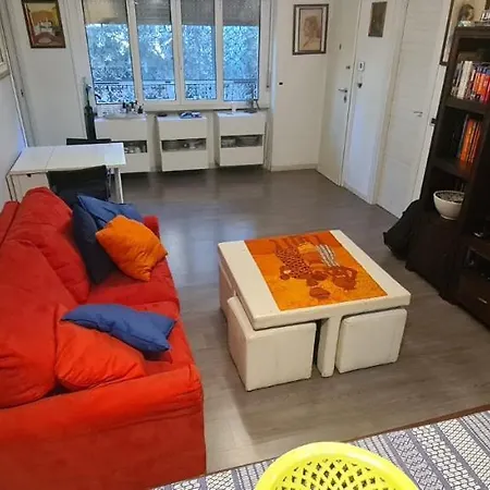 Prázdninový dům Garden Casa Kangen *