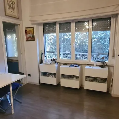 Garden Casa Kangen Prázdninový dům Řím
