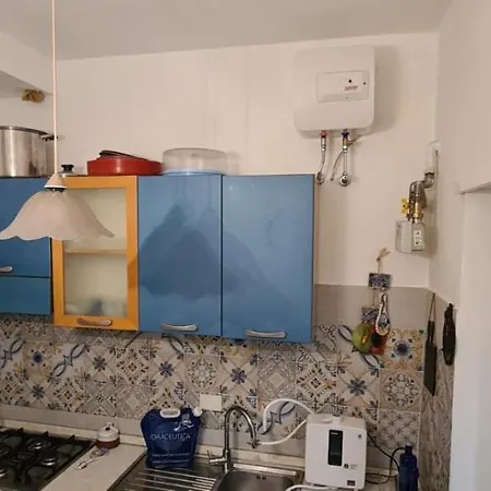 Garden Casa Kangen * רומא