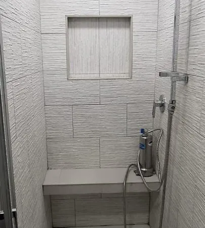 בית נופש Garden Casa Kangen