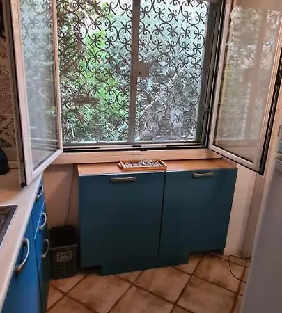 Prázdninový dům Garden Casa Kangen