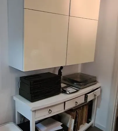 Prázdninový dům Garden Casa Kangen *