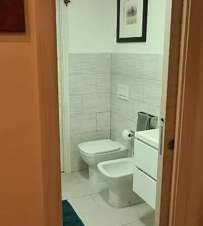 Prázdninový dům Garden Casa Kangen *