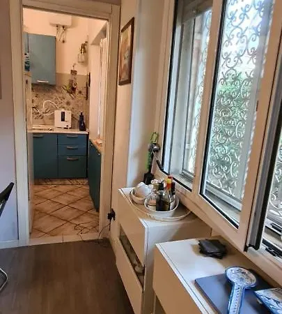 Garden Casa Kangen Prázdninový dům *