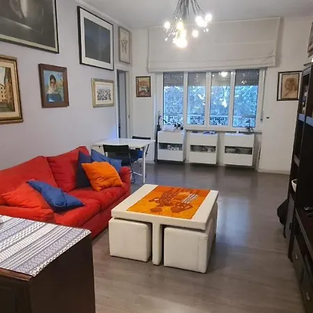 Prázdninový dům Garden Casa Kangen *