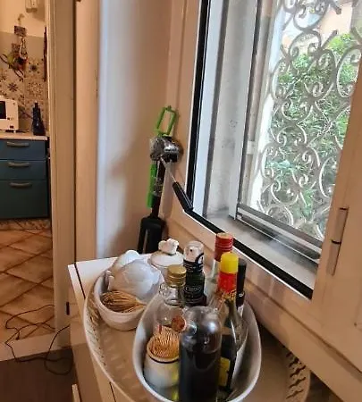 Prázdninový dům Garden Casa Kangen