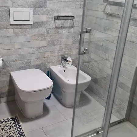 Garden Casa Kangen Prázdninový dům Řím