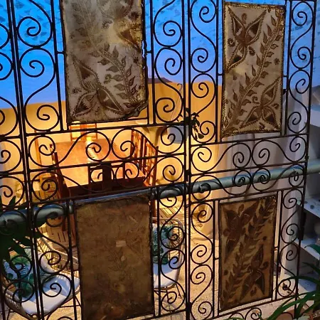 Garden Casa Kangen Prázdninový dům Řím