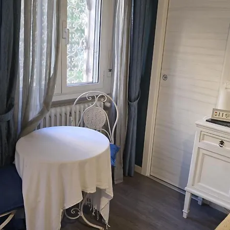 Garden Casa Kangen Prázdninový dům