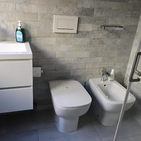 Garden Casa Kangen Prázdninový dům *
