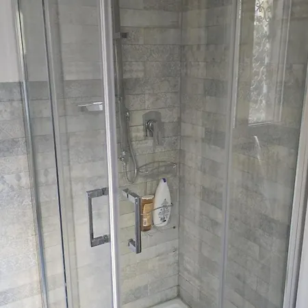 בית נופש Garden Casa Kangen רומא