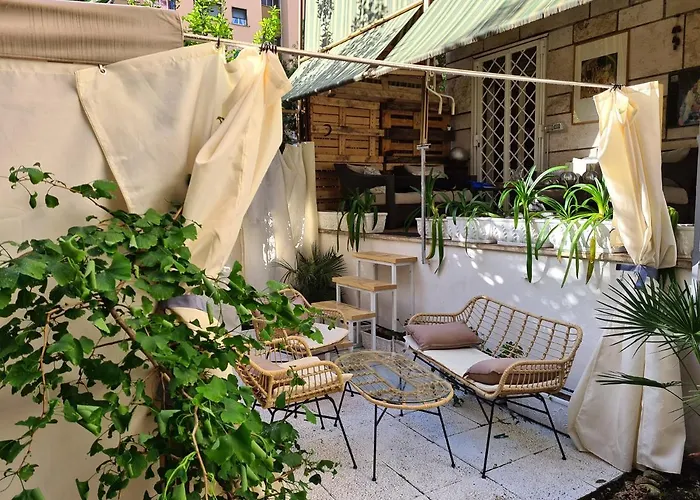 Garden Casa Kangen *