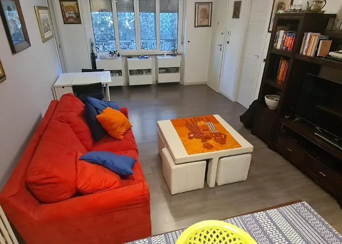 Casa vacanze Garden Casa Kangen *