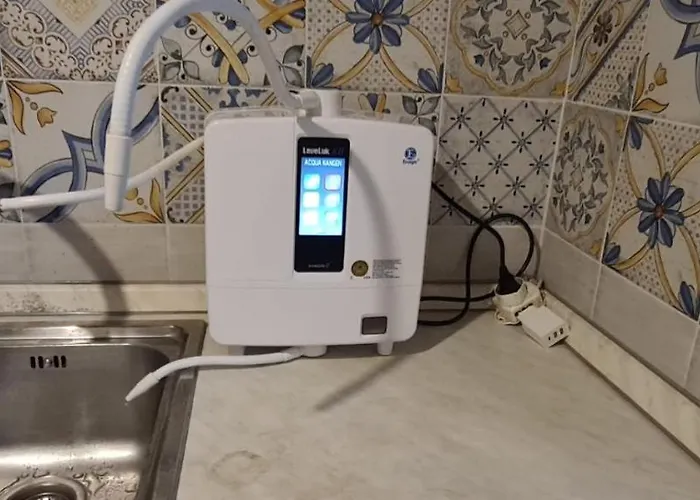 Garden Casa Kangen Casa vacanze Roma