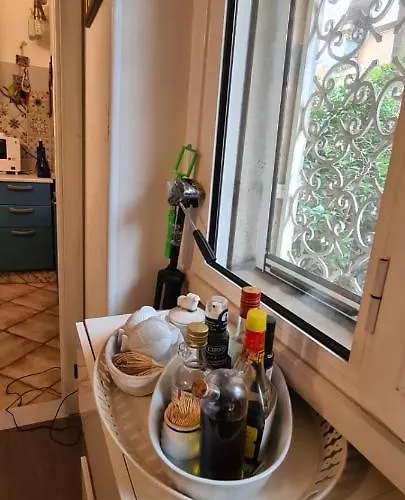 Casa vacanze Garden Casa Kangen