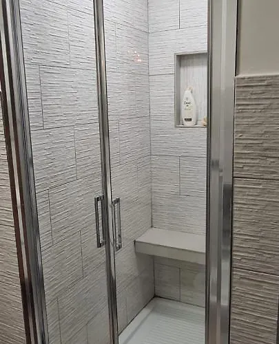 Garden Casa Kangen * Roma