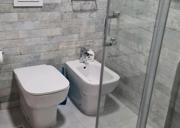 Garden Casa Kangen Casa vacanze Roma